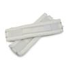 2pcs Microfiber Mop Cloths Sweeping Dust Stain Household Cleaner For Karcher WV1 WV50 WV75 Window Cleaning Tools