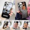 Смешной чехол Hasbulla Hasbullah для телефона iPhone 17 Air 16 15 14 plus 11 12 13 pro max coque Shell Fundas