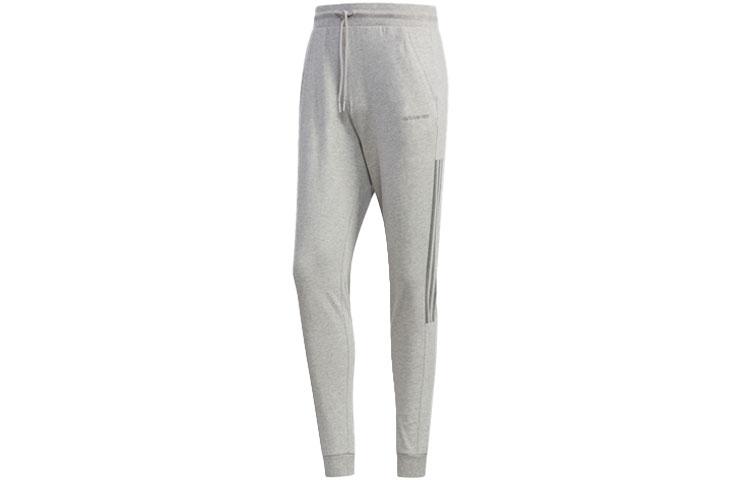 Adidas Neo Sweatpants Men s Gray FK9931 L