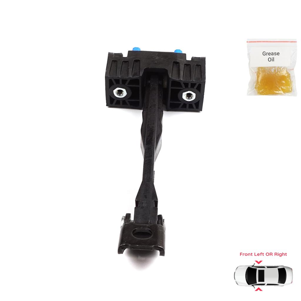 EDP1341 Vordertür Scharnier Bremsanschlag Begrenzer für VW Golf MK7 5G 2012-2020 4/5 Türer Alltrack Sportsvan Variant e-Golf 5G0837249A