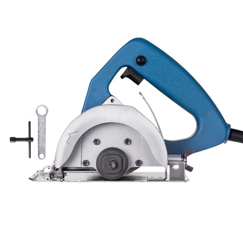 

Dongcheng Multi-functional Stone & Marble Cutter CN plug (adapter included)