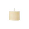 Electronic Flameless LED Candle Light Bright Battery Operated Lamp with Realistic Flame Christmas Holiday Wedding Home