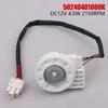 Refrigerator Fan Motor Model Efficient Cooling Motor Refrigerator Repair Part Fridge Fan Motor for Various Models