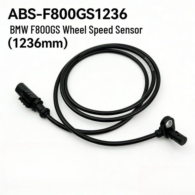 Front & Rear ABS Speed Sensor Wire for BMW F800GS/F800/F700R/F750/C650GT