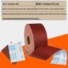 Hand-Tear Abrasive Cloth Sanding Roll