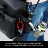 DRESS Tactical Leg Bag Airborne MC Fishing Bag Backpack Tool Case Run Gun Ajing Light Game Large Capacity Multifunctional Rod Holder &