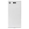 Cover Posteriore Batteria con Copri Lente Fotocamera per Sony Xperia XZ1 Compact