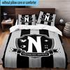3PCS Colorful Web Adams Design 3pcs Bedding,Including 3PCS Duvet Cover And 2pcs Pillowcases Perfect for Christmas,Ideal for Bedroom, Dormitory