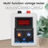 DC 50V-3500V Multifunctional Withstand Voltage Tester IGBT Voltage Transistor Tester Diode MOS Triode LED Voltage MOV Tester