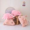 Cute And Cute Pig Pillow Plush Toy Doll Piglet Doll Children Soothing Pillow Doll