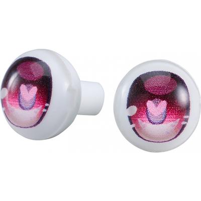 Nendoroid Nendoroid Doll Doll Eyes  Pink Heart 