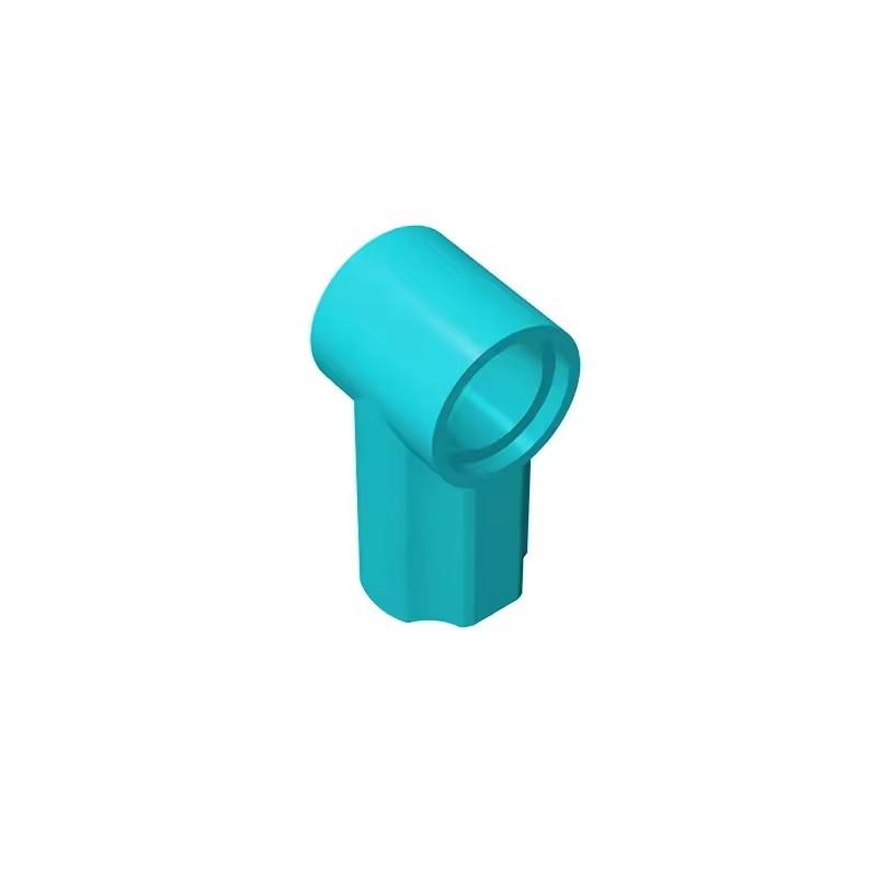 

Non-Toxic 10Pcs 32013 Cross Bolt Shaft Connection Building Block Moc Color Accessories Compatible With Brick Children Toy Box 10PCS