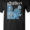 VTG The Bellrays Band Black T-shirt UNISEX All Sizes S To 45Xl 1F1842 Unisex T-Shirt
