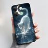 Cute Case For Infinix Smart 7 HD / Smart 7 Plus Fundas Coque Printing Shell Protective Cover Soft Silicone Cartoon Phone Casing