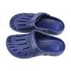 Breathable Anti-static Sandals with Soft, Thick Sole for Dust-Free Work Environments