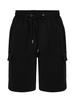 Men's Cross-Border Sports Pocket Shorts: Casual Multi-Purpose Fitness Wear