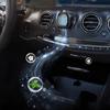 Car Air Fragrance Clips Air Conditioning Outlet Freshener Liquid Aromatherapy Balm Odor-Removing Fragrance Car Perfume