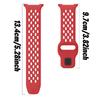 BUSKOZ Silicone straps for Samsung Galaxy Watch 8 Strap 40/44mm Sport Bracelet correa Watch 8classic 46mm wristband Accessories
