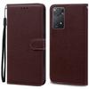 Pouzdro Note 11 Pro pro Xiaomi Redmi Note 11 11S Pouzdro Kožená peněženka Vyklápěcí pouzdro pro Redmi Note 11 Pro Pouzdra na telefon Kryt Note 11S Fundas