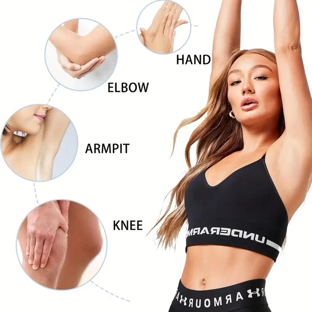 Whitening Cream, Darkening and Brightening the Skin, Nourishing and Hydrating, Even Skin Tone, Moisturizing Cream