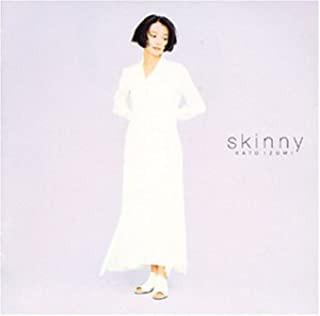 

CD IZUMI KATO skinny PCCA00565 SeeSaw 1994 Japan Obi Japanese PopRock Used