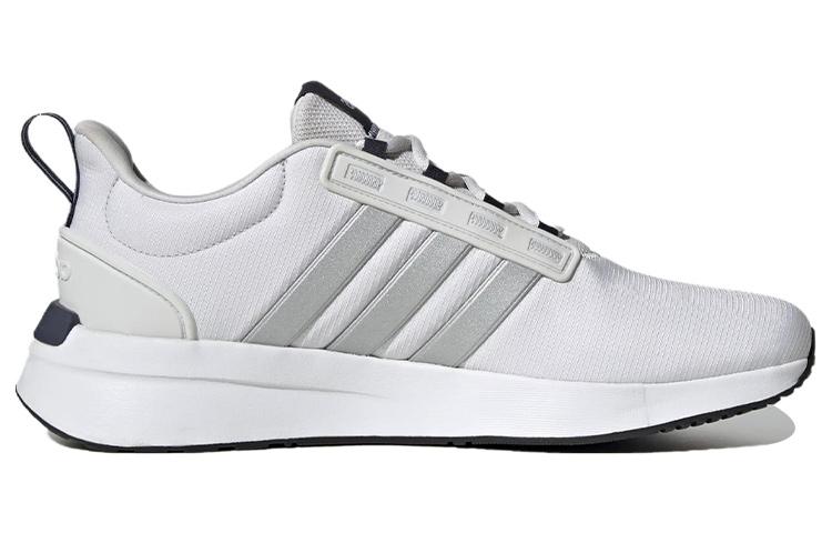 adidas Racer TR21 'Grey Silver Navy' HP2728