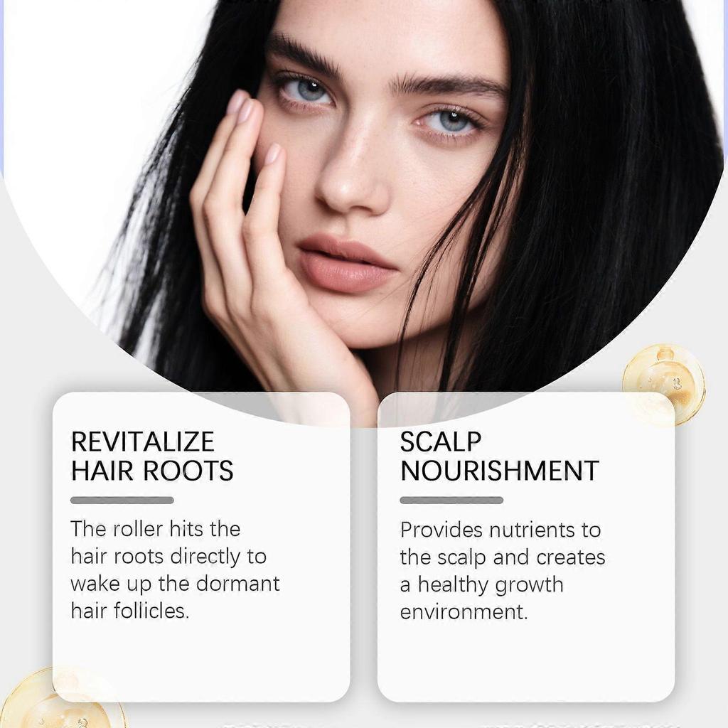 Limited time!!Amz Moisturizing Hair Care Spray Gentle Nourishing Scalp Soft And Delicate Hair Care Daily Hair Care Spray