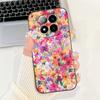 For Redmi Note 14 Pro+ 5G Cover For Redmi Note 14 Pro Plus 5G Case Silicone Cute Cartoon Luxury Fashion Shockproof Bumper Funda