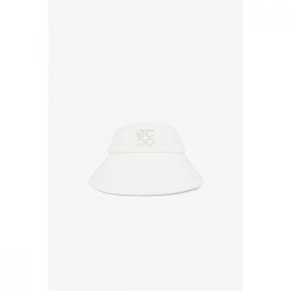 Eco Women Big Wide Brim Autumn Visor FR