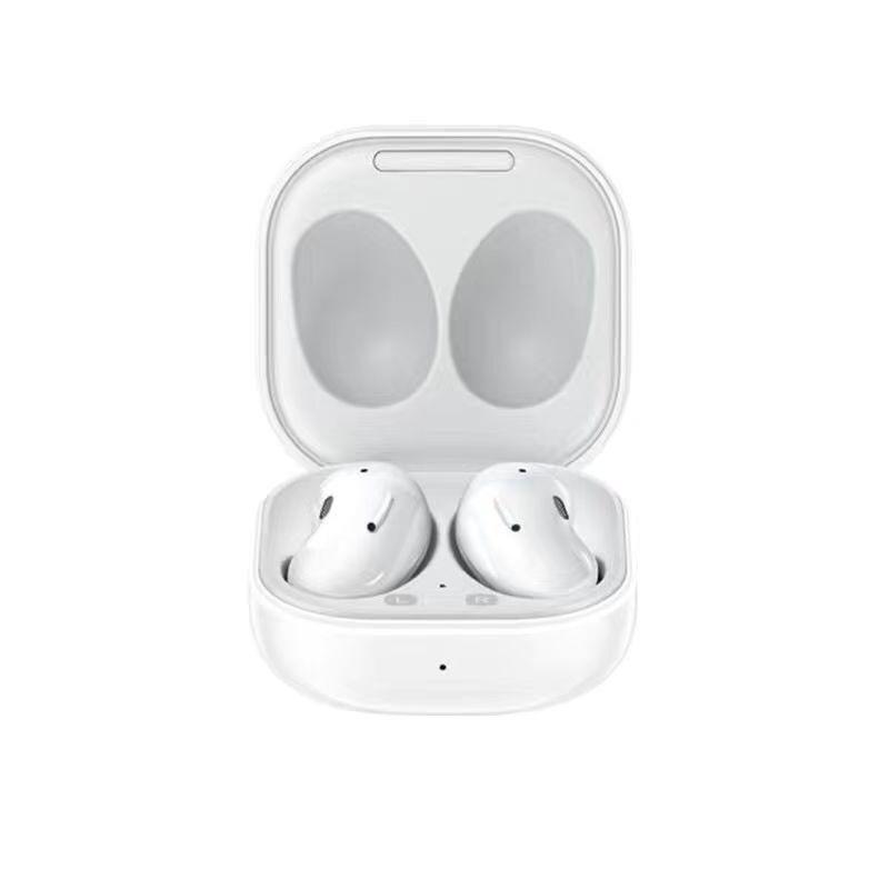 Samsung Galaxy Buds Live Wireless Earbuds with Active Noise Cancellation