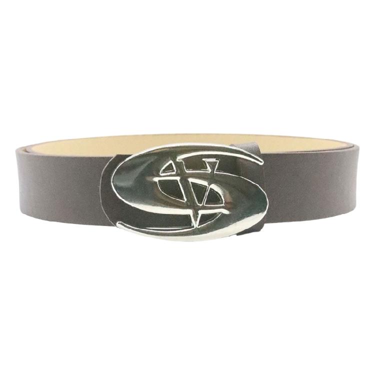 Trendy Waist Belt Chain Punk for Casual Costume Belt for Jeans Dress