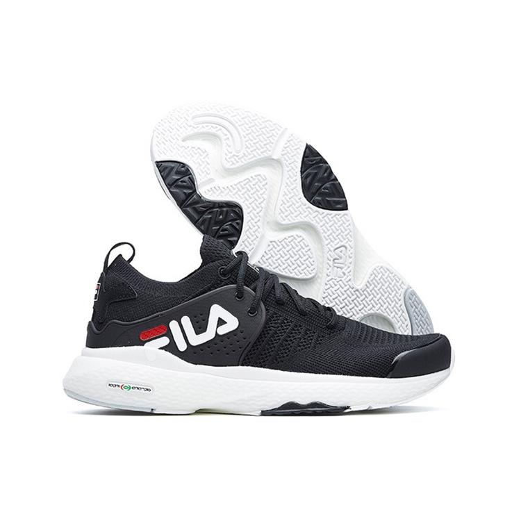 New FILA Athletics Mind 3 Black/White Women's A12W042109FBW