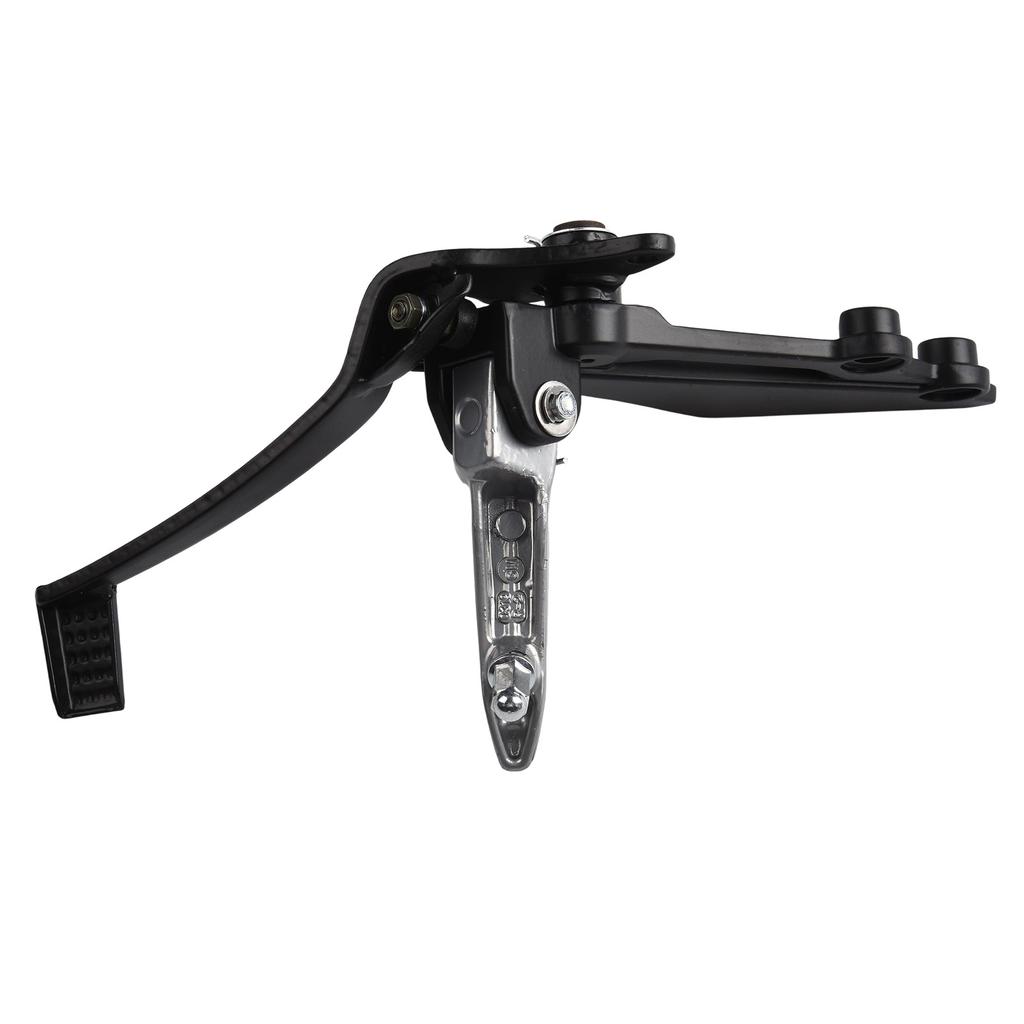 Für KAWASAKI EX 250R NINJA250 Fußrastenhalter Billet Heißer Verkauf Zubehör Aluminiumlegierung Halterung Hohe Qualität