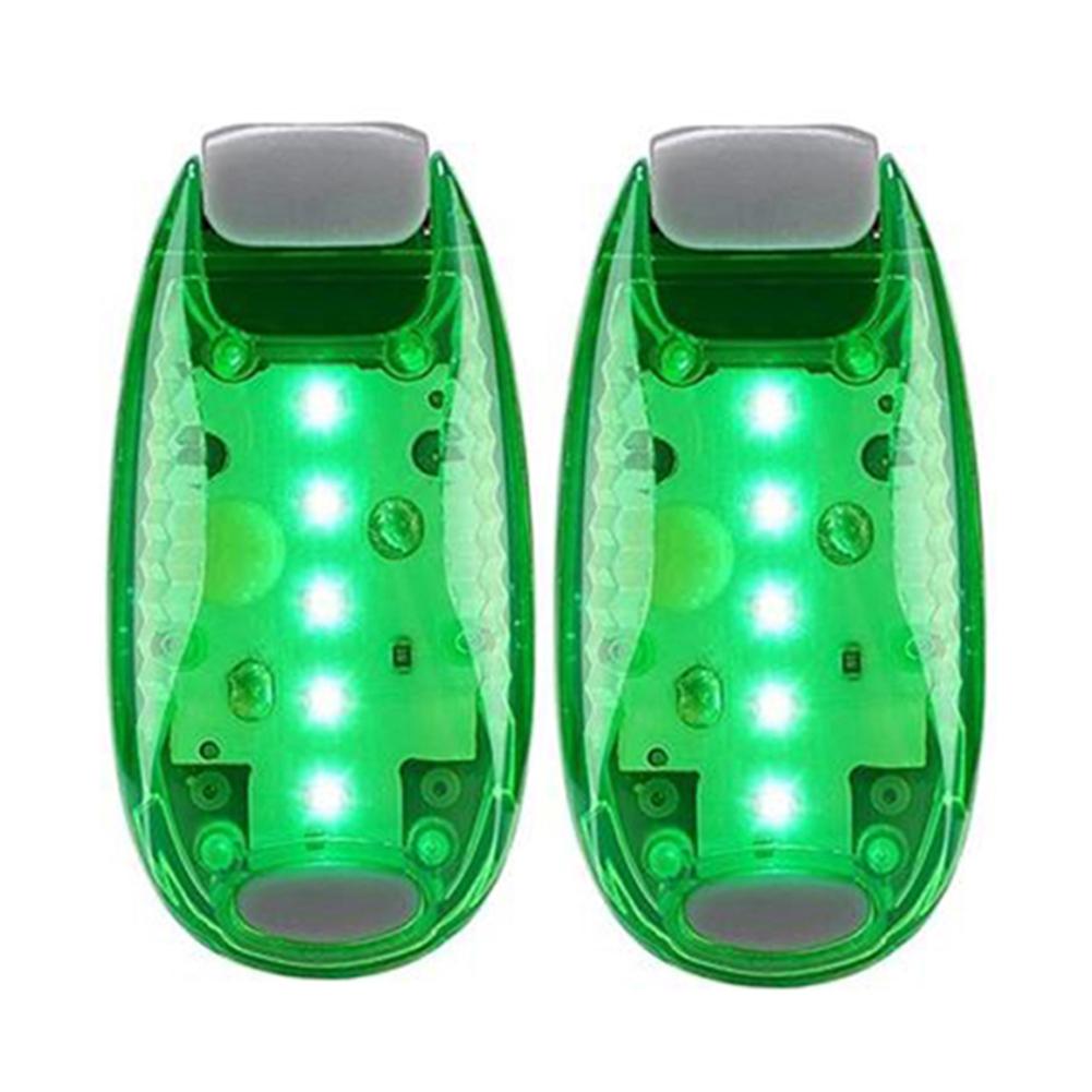 2/4 Adet Kırmızı Yeşil Tekne Navigasyon LED Işıkları Kıç Tekne Sancak Işıkları 5,5 X 3 X 1,8 Cm 3 Aydınlatma Modu Deniz Tekne Işıkları