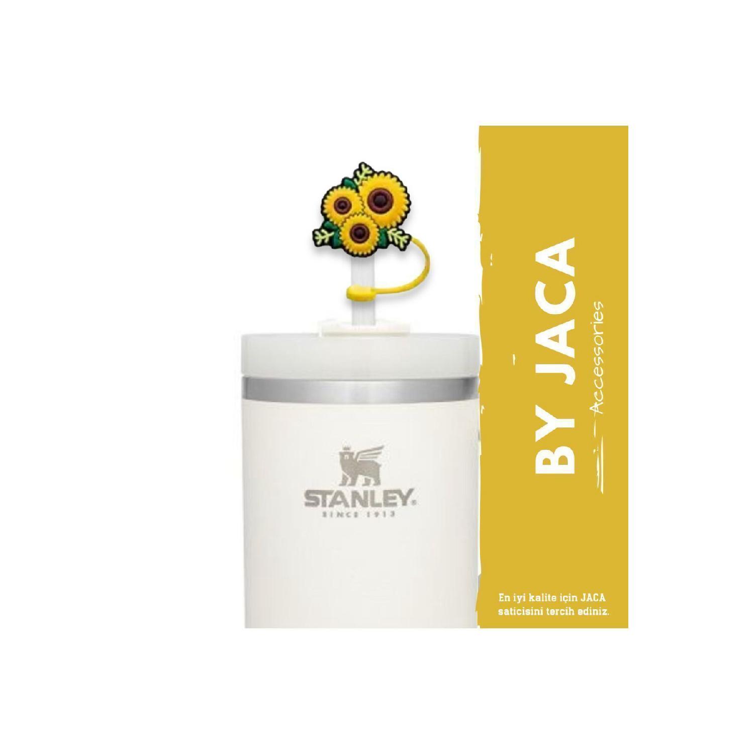 

Пробка для соломенного наконечника для бутылки с водой белый