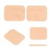 3D Silicone Practice Skin for Microblading Eyebrow & Eyeliner