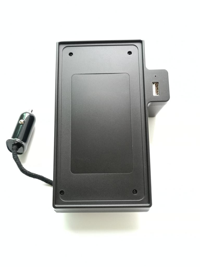 Wireless Charger For BMW X5 F15 X6 F16 2015 2016 2017 2018