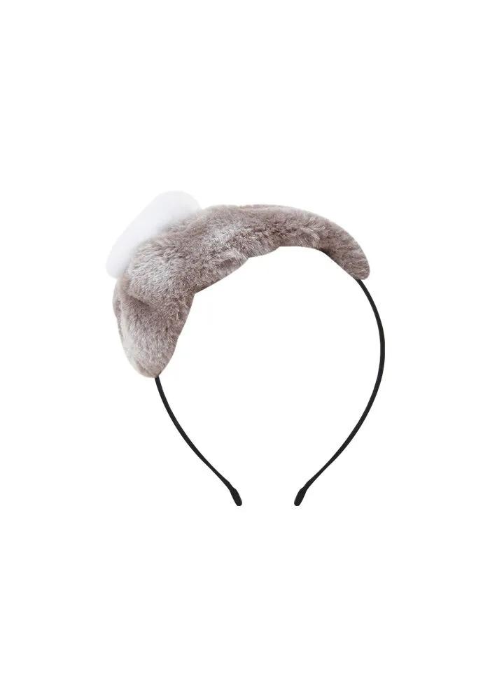 B23202 Olivie Beret Headband (3 Colors / Free)
