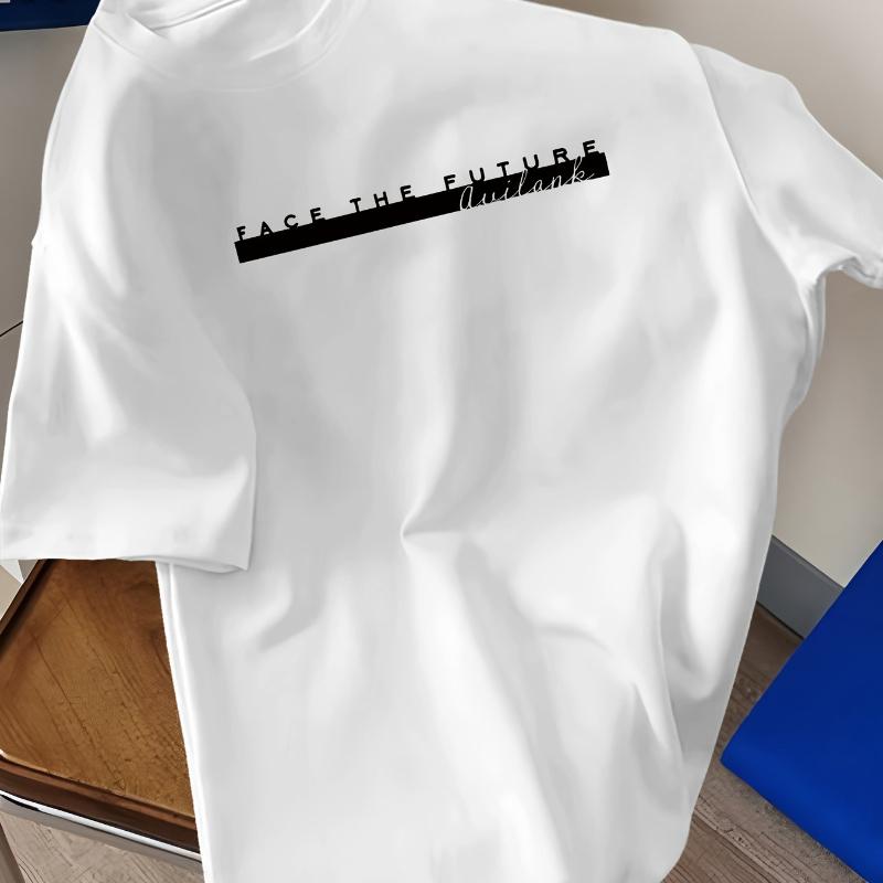 

Anti-Static & Low-Maintenance, Great for Dry Climates & Indoor Work, Men s Basic T-Shirt XXL