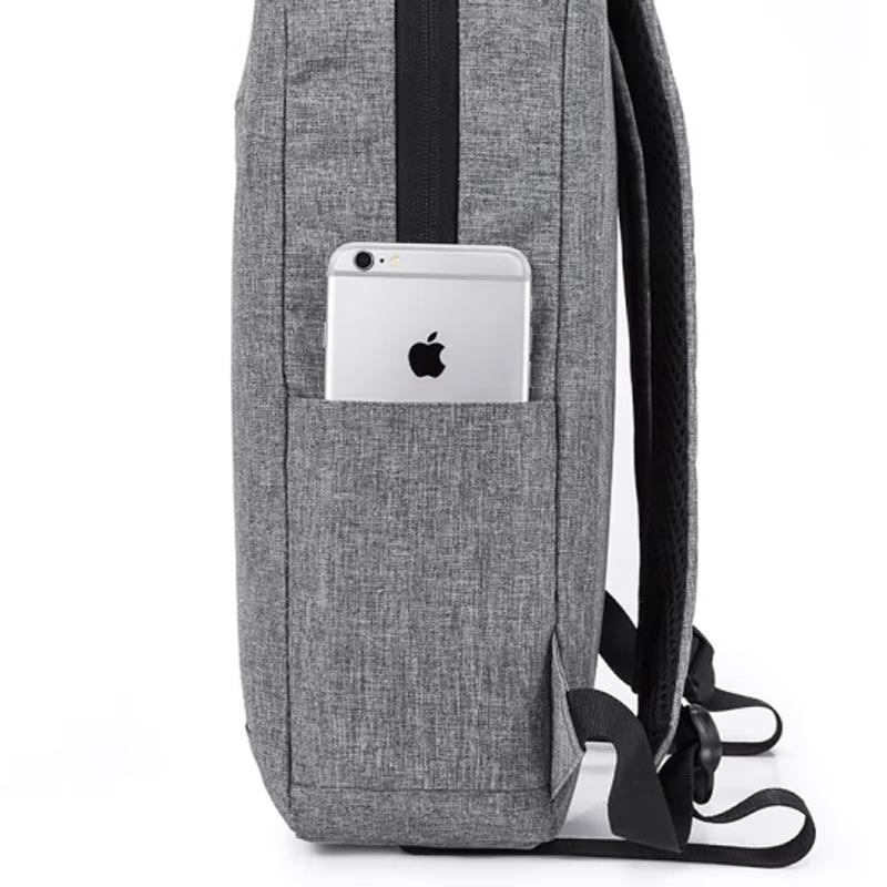 Hengyuanxiang Business Laptop Backpack