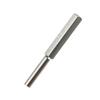 3.8mm/4.5mm Security Screwdriver Tool Bit Professional Screwdriver Bits For Removing Screws For Electronic Equipment Bicycle