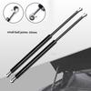 2 PCS Universal Lift Supports Strut Shock 13 MM Big Ball Joints or 10 Mm Ball Joints Direct Replacement