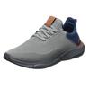 Skechers Men's Slip-On Breathable Mesh Casual Sports Shoes 65867