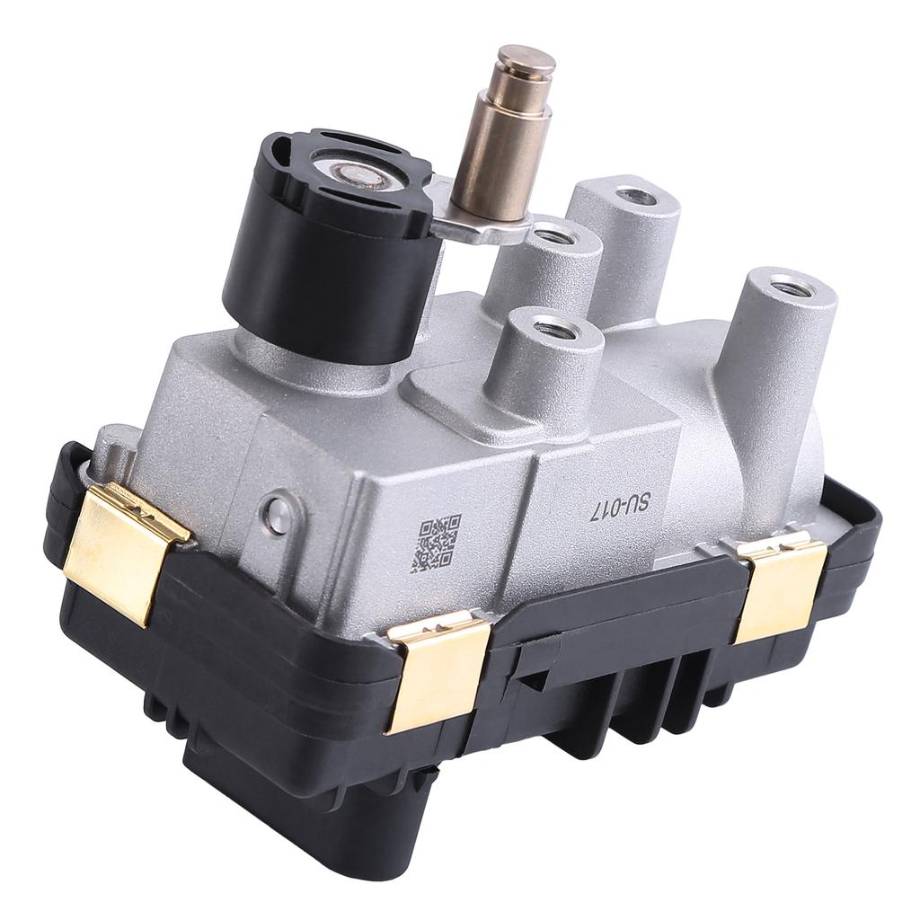 Turbocharger Actuator Compatible for BMW1 2 3 4 5 X3 X4 2.0D 150PS-190PS 54409700024 6NW010430-18