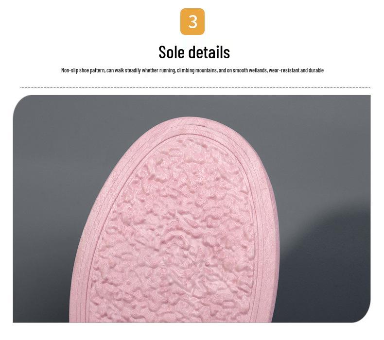 2025 Comfortable Flyknit Slip-on Women's Shoes