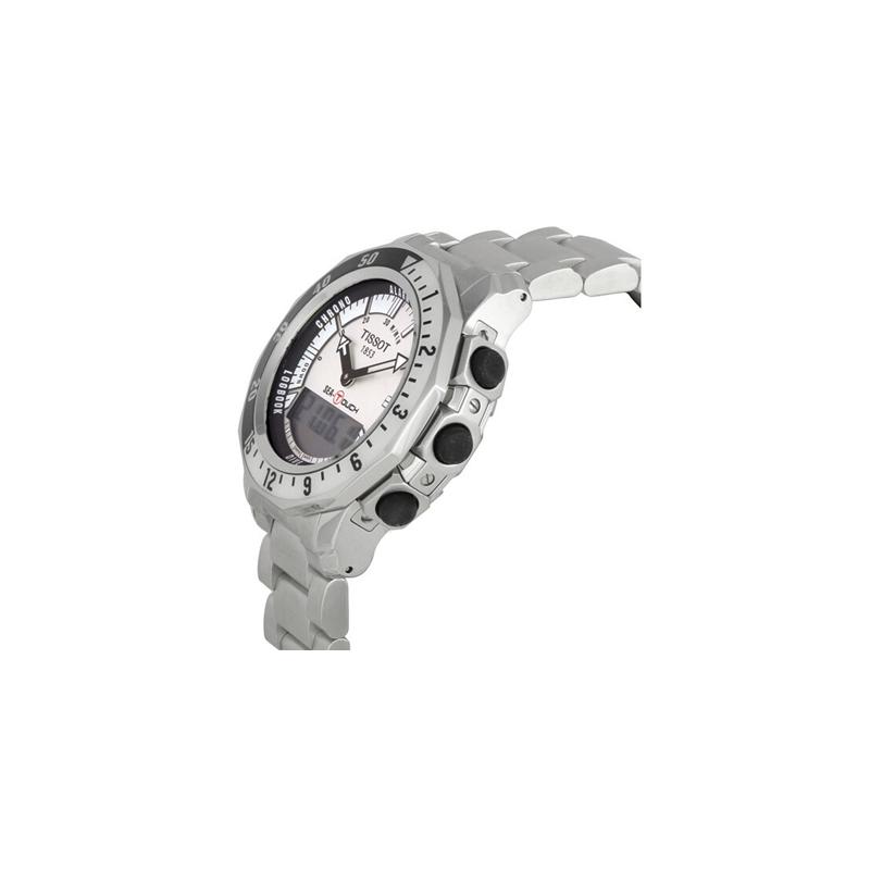 Tissot Montre pour homme T026.420.11.031.00