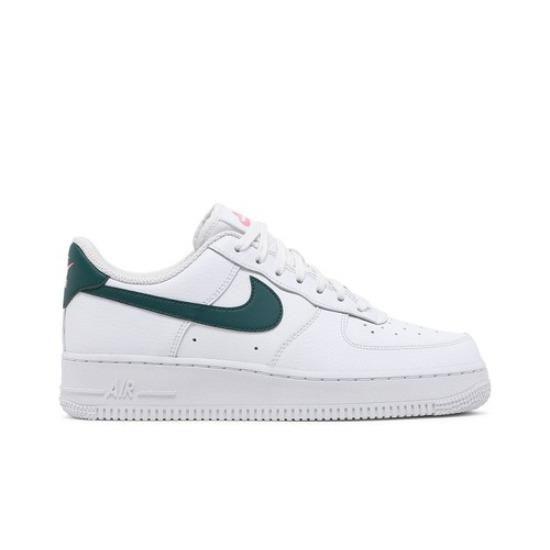 Nike Air Force 1 '07 'Dark Teal' 315115-163 Women's Shoes