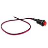 Engine ON/OFF Starter Button 12V Motorcycle Switches Waterproof Ignition Switches Motorbike Accessories Easy Installation