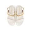 Tandy Women S SandalS White J1551v
