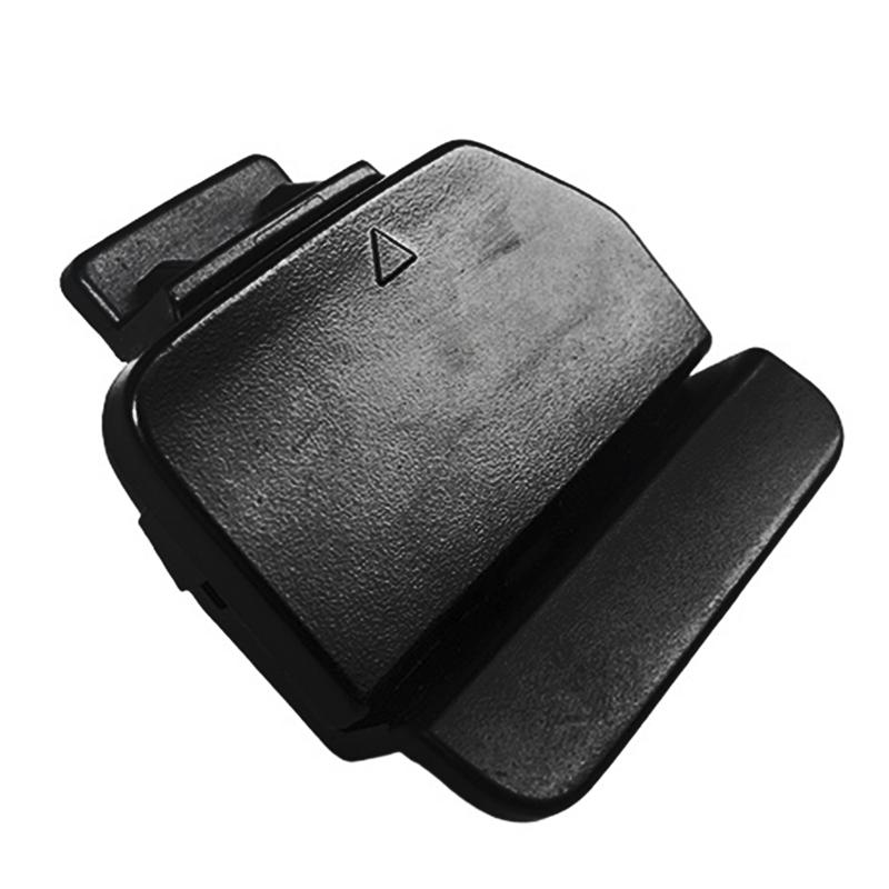 Rear Bumper Trailer Hitch Cover Traction Trim Cover Assembly 51128081640 51128081622 For BMW X6M F96